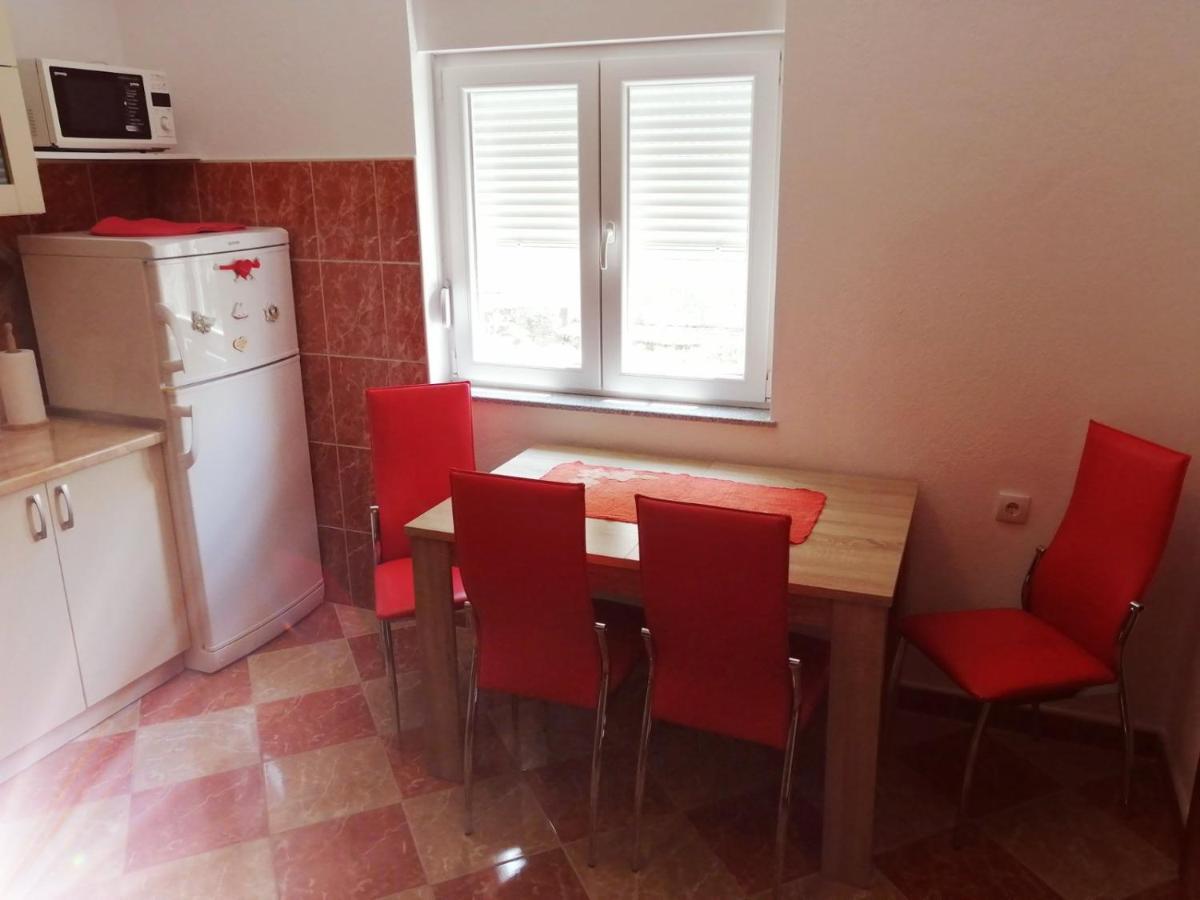 Apartment Nemanja *